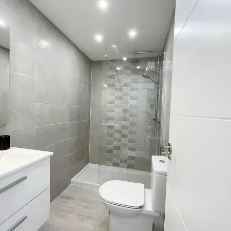 Apartamento Americas Holidays Playa de las Americas (Tenerife)