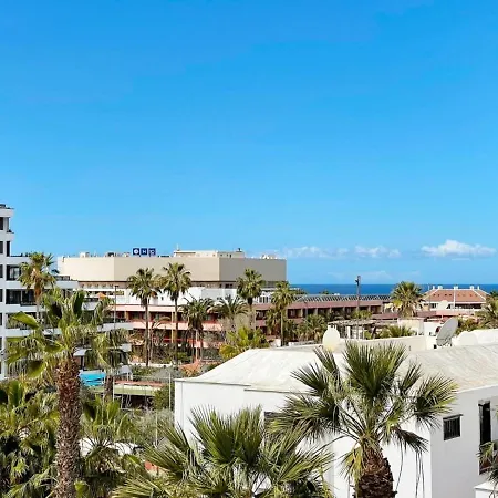 Apartamento Americas Holidays