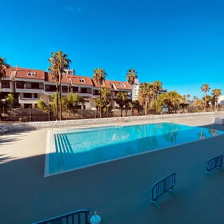 Appartement Américas Holidays