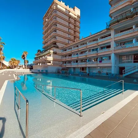 Apartamento Americas Holidays *