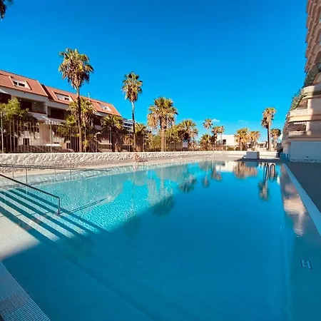Americas Holidays Apartman Playa de las Américas