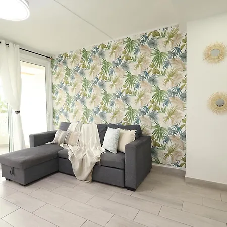 Apartamento Americas Holidays Playa de las Americas (Tenerife)