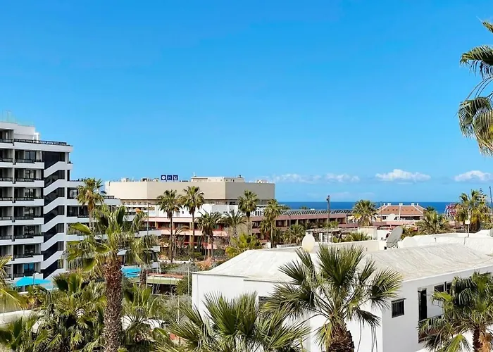 Appartement Américas Holidays