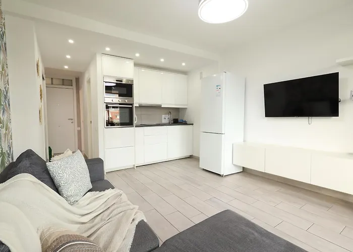 Américas Holidays Playa de las Américas