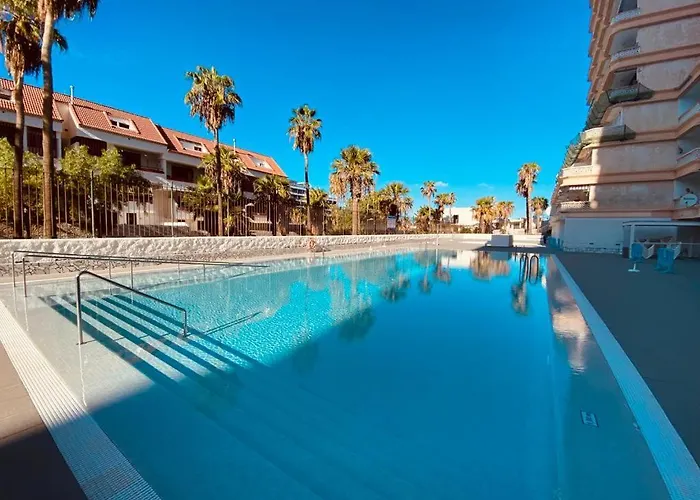 Américas Holidays Appartement Playa de las Américas