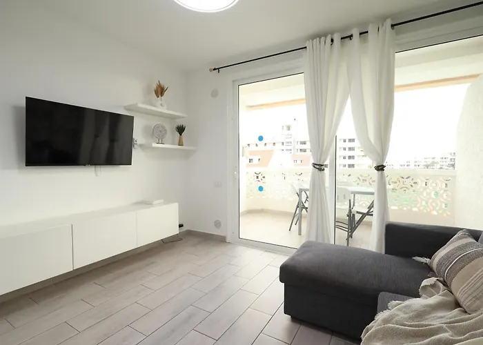 Américas Holidays * Playa de las Américas