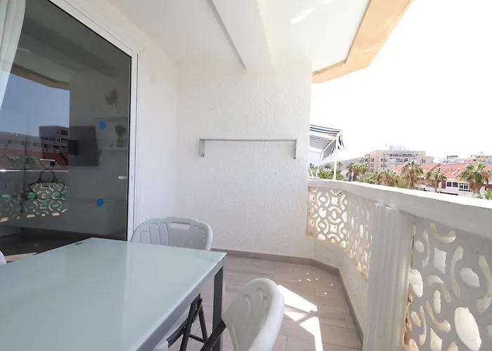 Américas Holidays Appartement