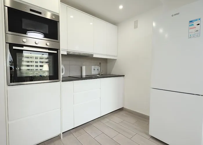 Américas Holidays Appartement *