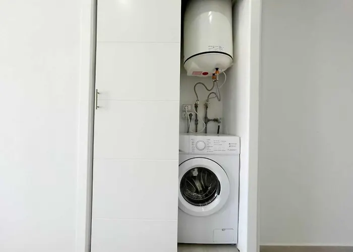 Appartement Américas Holidays *