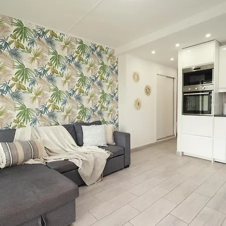 Apartment Americas Holidays