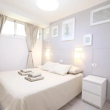 Americas Holidays Apartment Playa de las Americas (Tenerife)