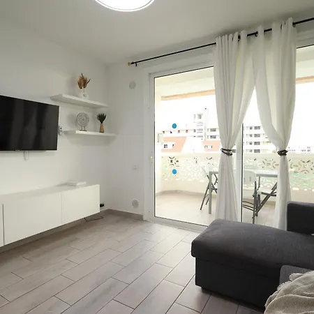 Apartment Americas Holidays Playa de las Americas (Tenerife)