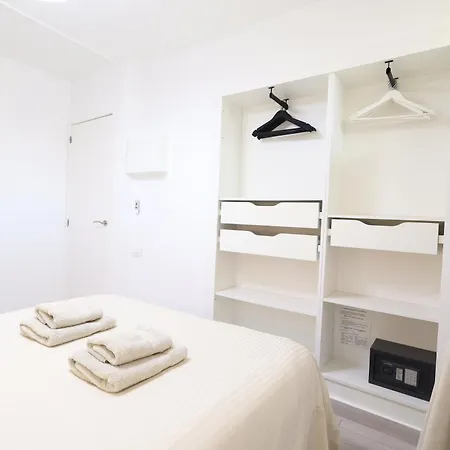 Apartment Americas Holidays *