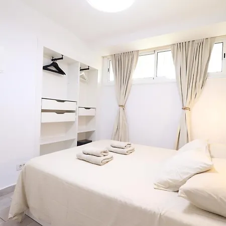 Americas Holidays Apartment Playa de las Americas (Tenerife)