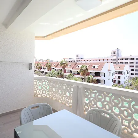 Apartment Americas Holidays Playa de las Americas (Tenerife)