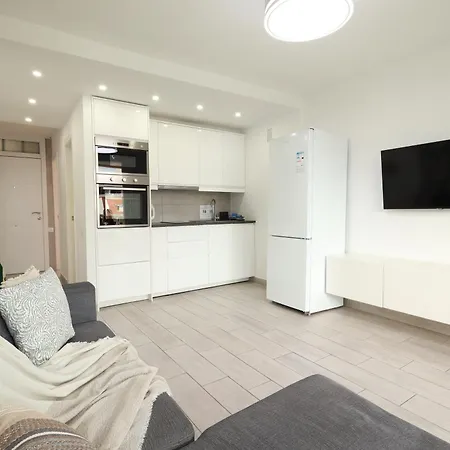 Américas Holidays Playa de las Américas