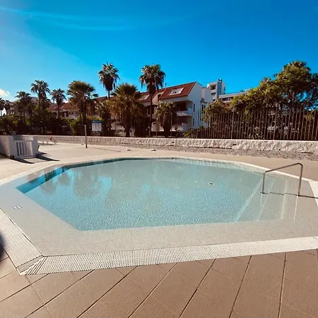 Apartment Americas Holidays Playa de las Americas (Tenerife)