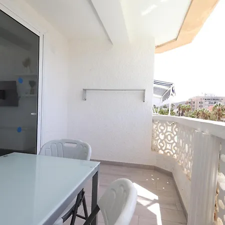 Américas Holidays Appartement