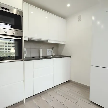 Américas Holidays Appartement *