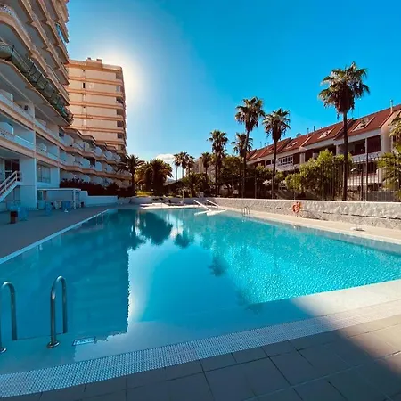 Americas Holidays * Плая-де-лас-Америкас