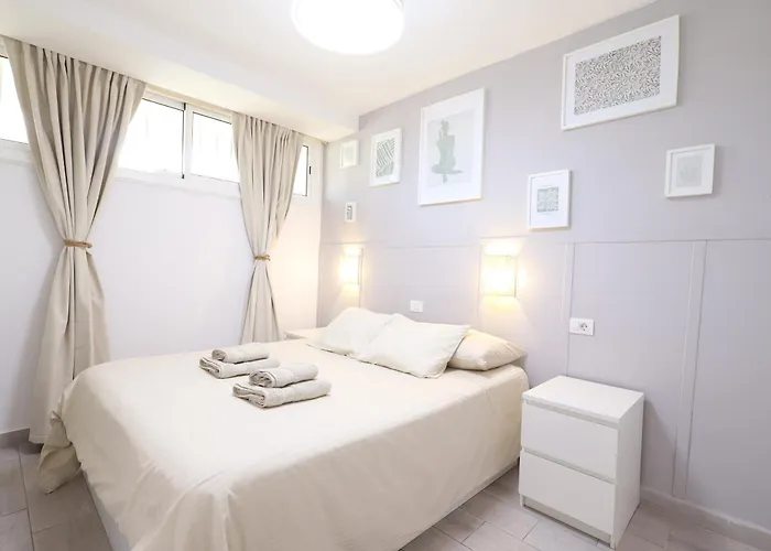 Americas Holidays Lejlighed Playa de las Américas