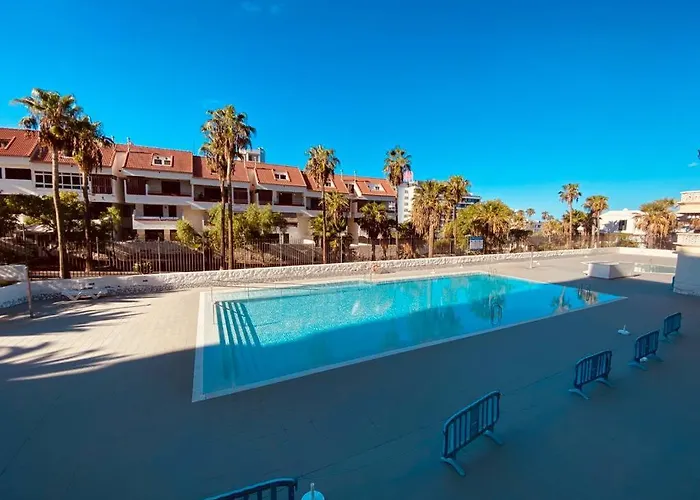 Lejlighed Americas Holidays