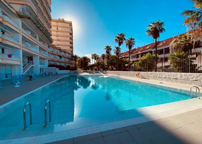 Americas Holidays * Playa de las Américas